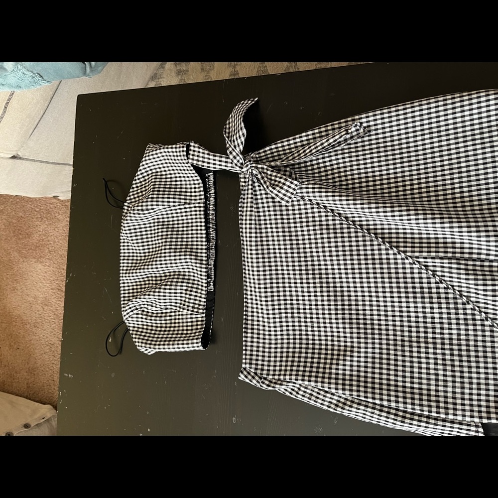 Showpo two piece set
